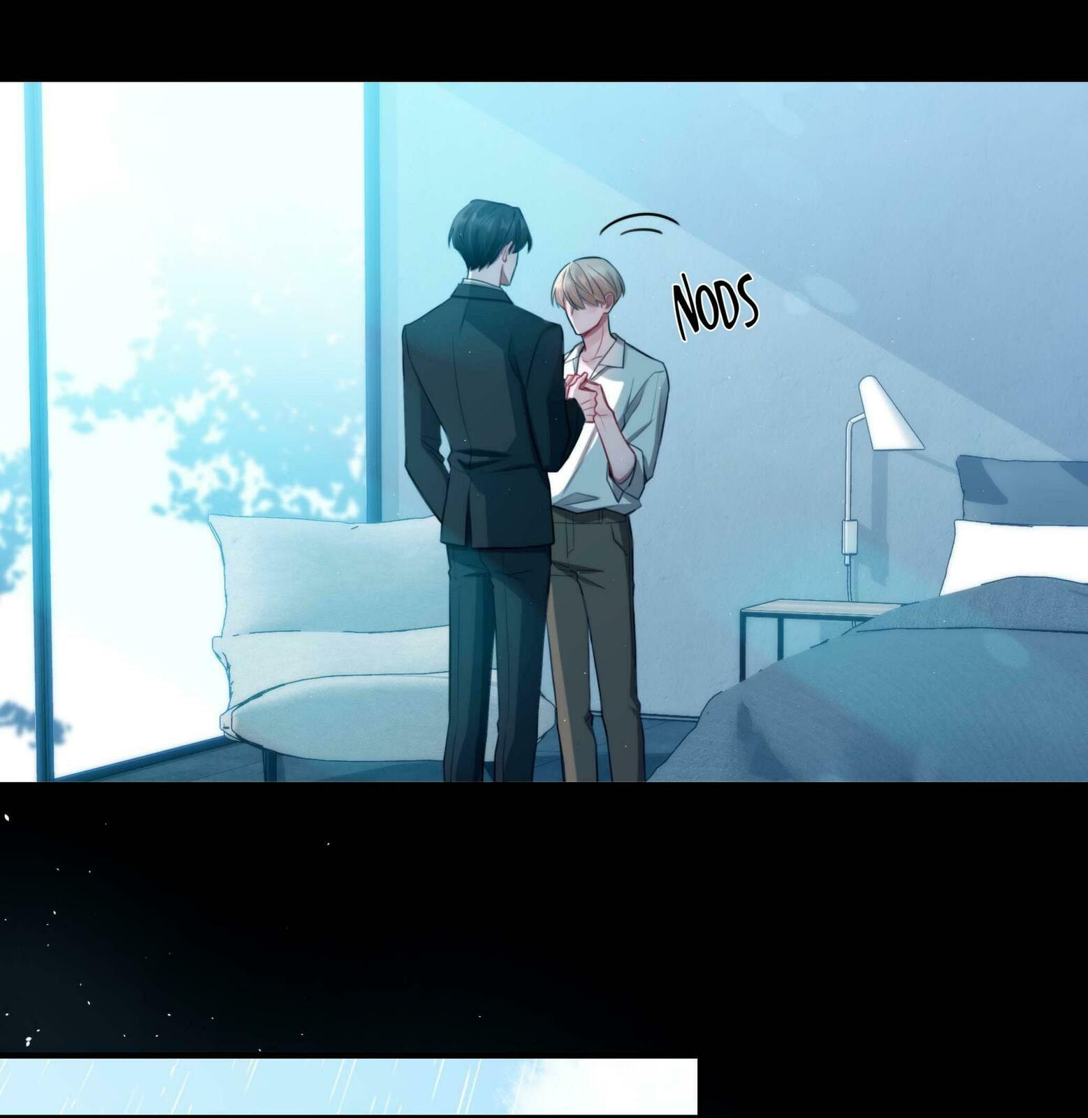 Read After I Left You chapter 3 image 26 on Lezhin