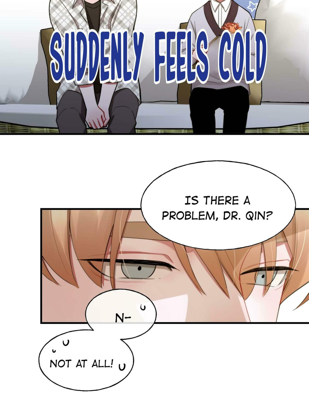 Read After I Left You chapter 3 image 7 on Lezhin