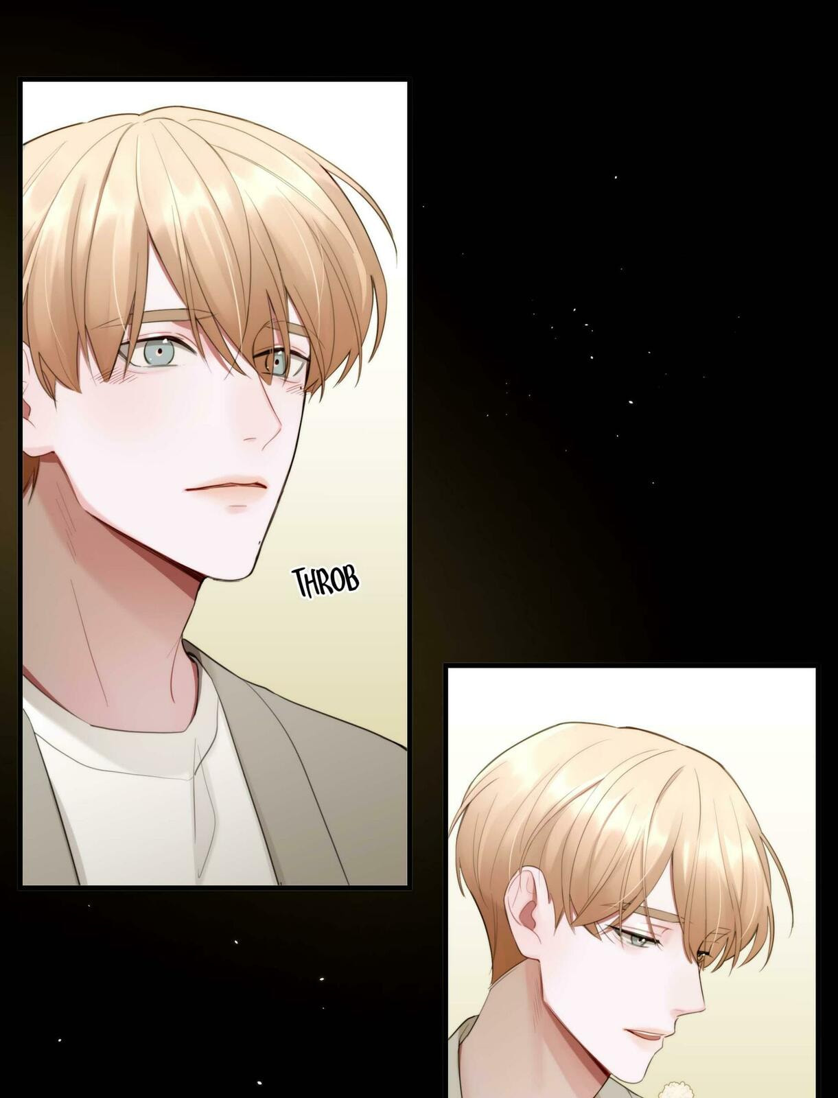 Read After I Left You chapter 4 image 10 on Lezhin