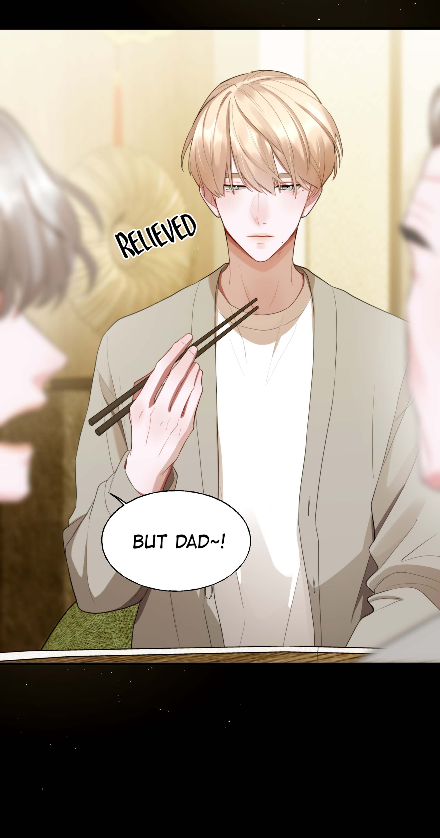 Read After I Left You chapter 4 image 15 on Lezhin