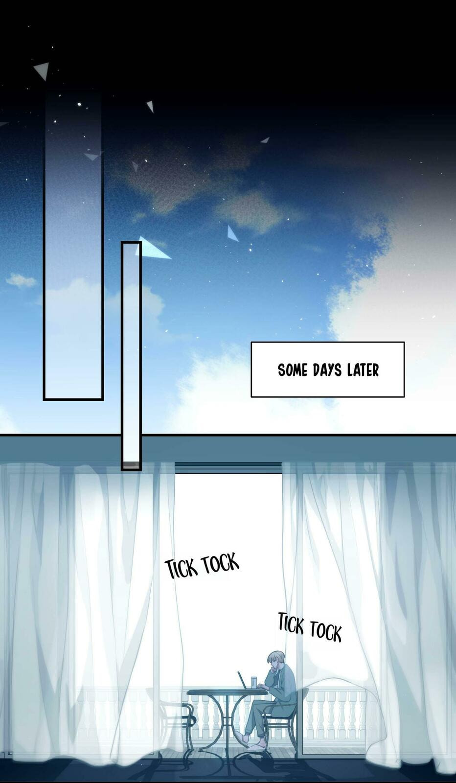 Read After I Left You chapter 4 image 16 on Lezhin