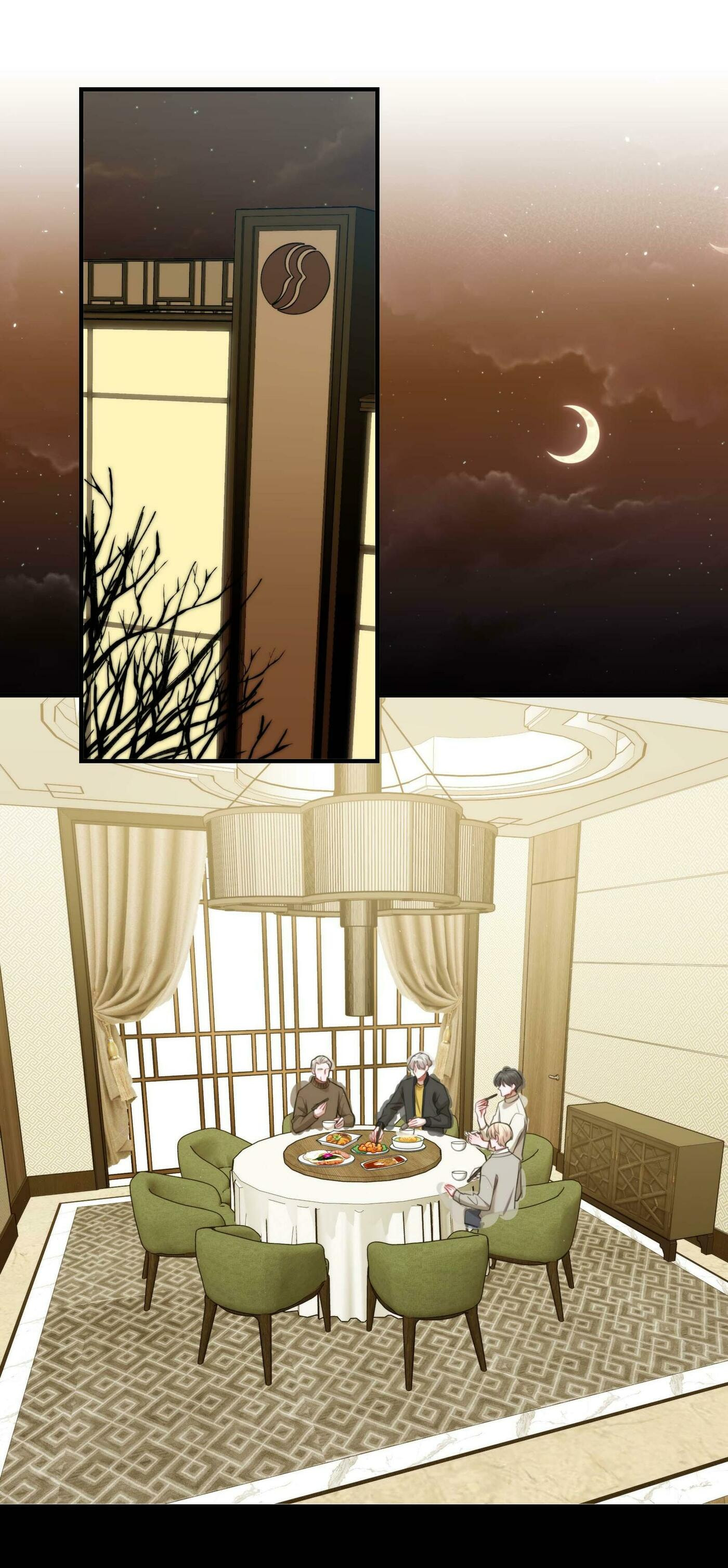 Read After I Left You chapter 4 image 2 on Lezhin
