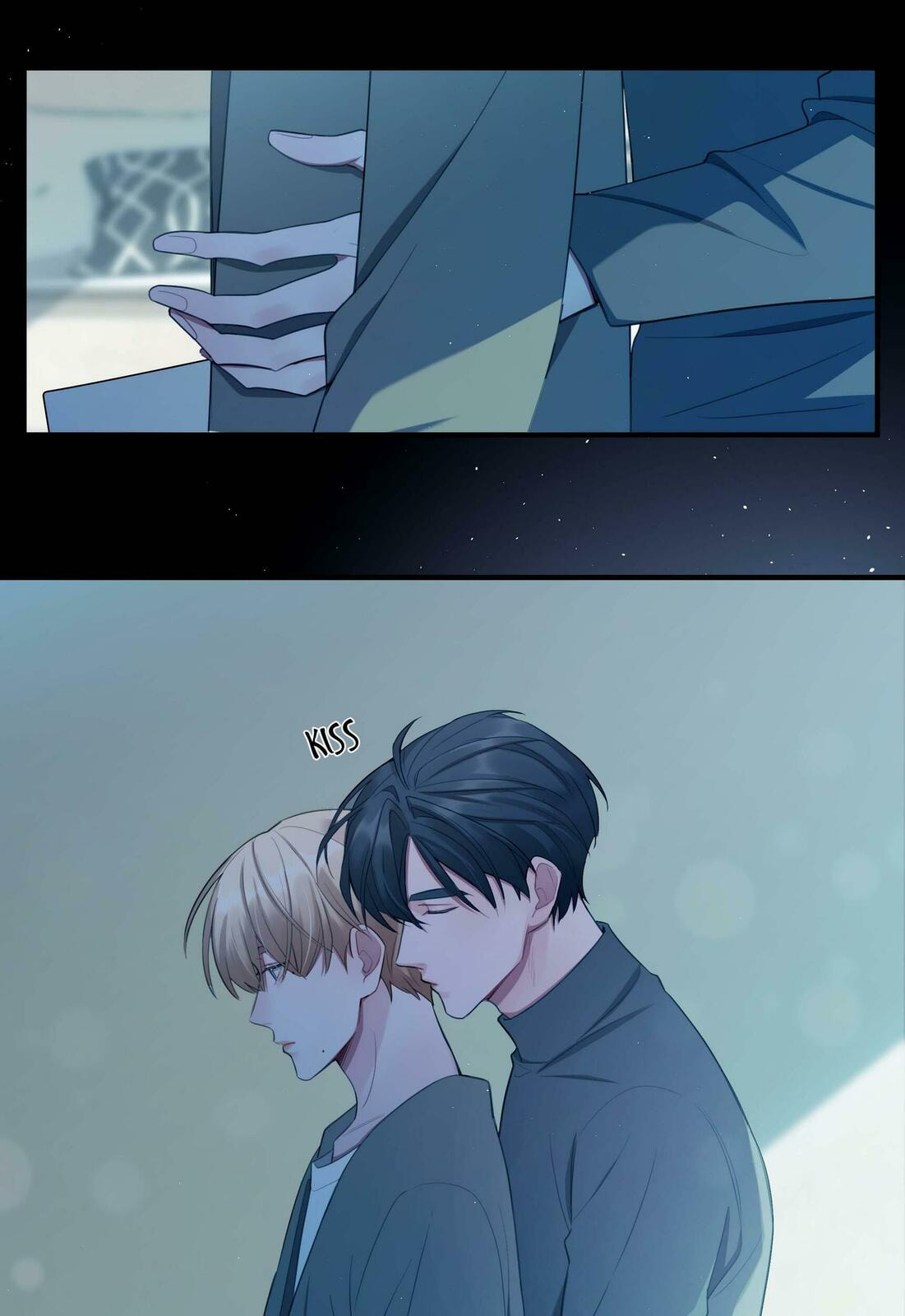 Read After I Left You chapter 4 image 24 on Lezhin
