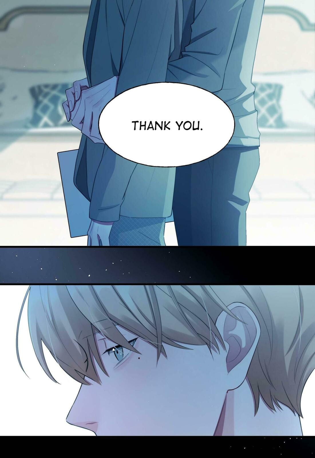 Read After I Left You chapter 4 image 25 on Lezhin