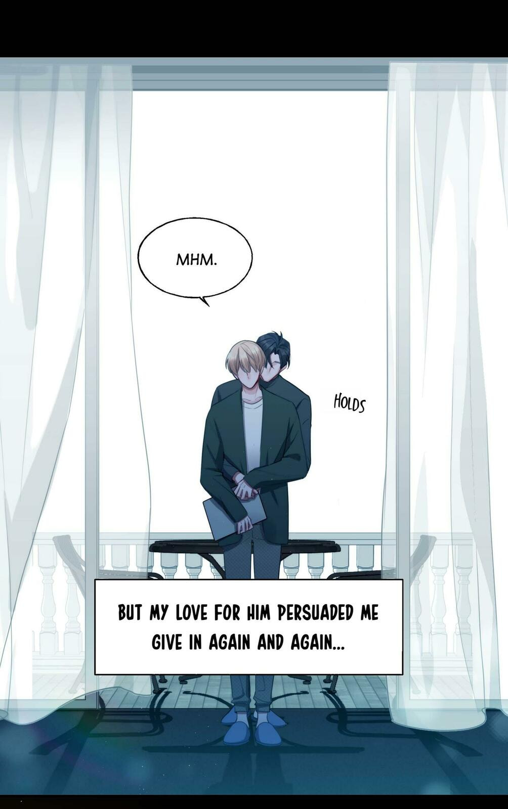 Read After I Left You chapter 4 image 26 on Lezhin