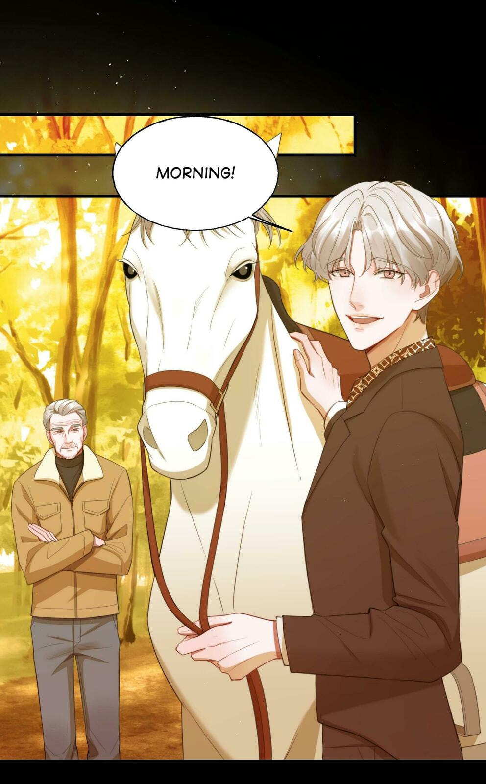 Read After I Left You chapter 4 image 27 on Lezhin