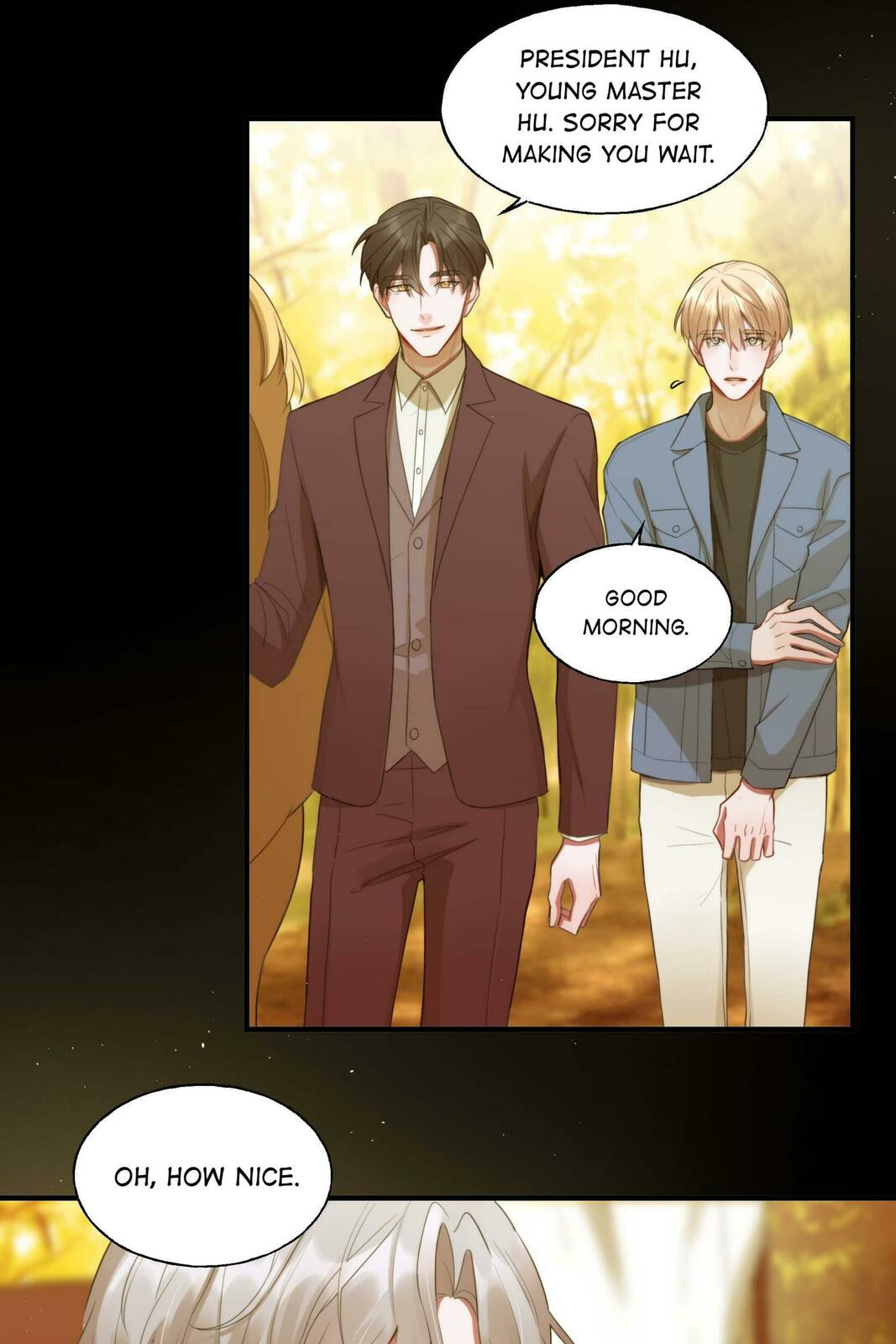 Read After I Left You chapter 4 image 28 on Lezhin