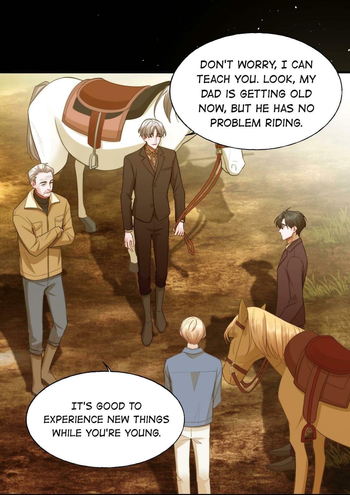 Read After I Left You chapter 4 image 30 on Lezhin