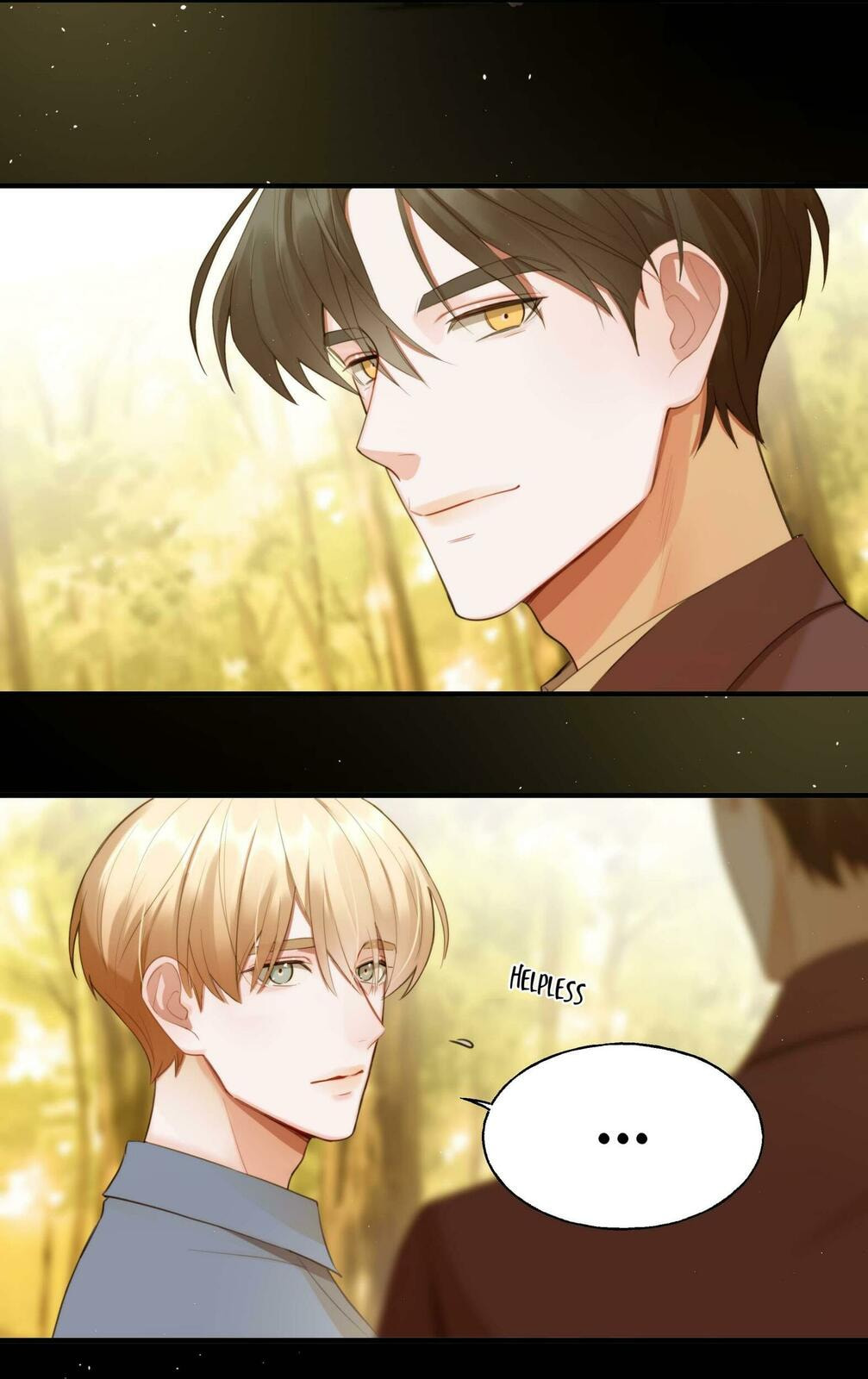 Read After I Left You chapter 4 image 31 on Lezhin