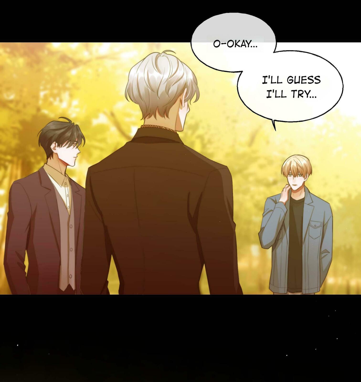 Read After I Left You chapter 4 image 32 on Lezhin