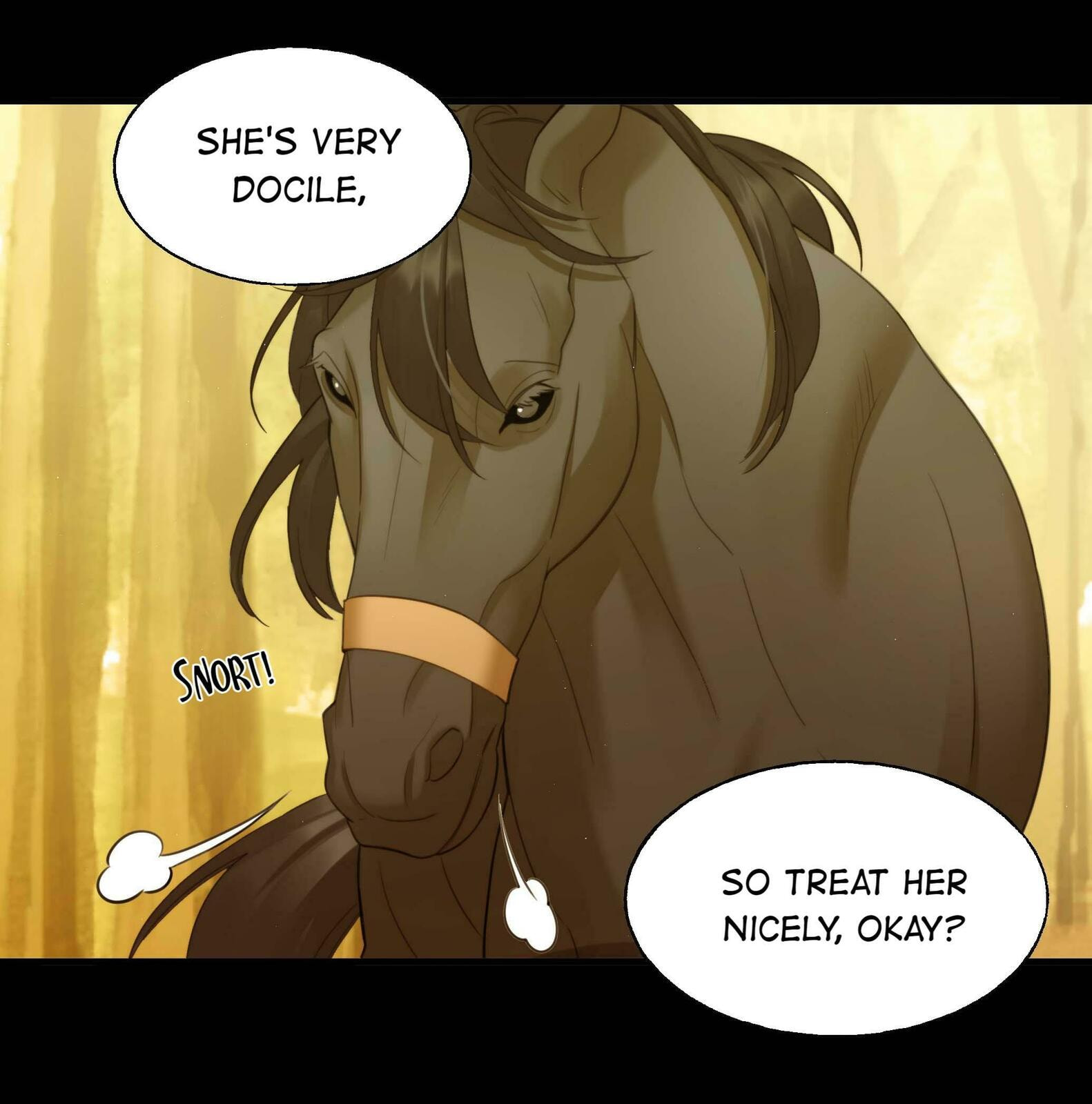 Read After I Left You chapter 4 image 34 on Lezhin