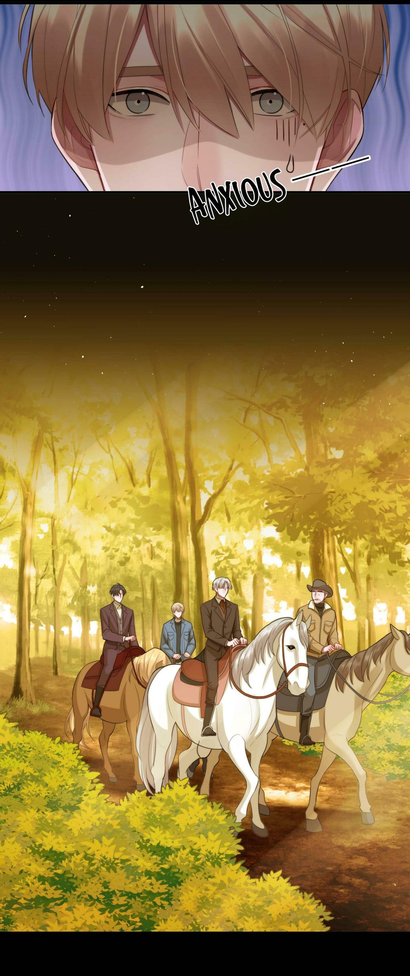 Read After I Left You chapter 4 image 35 on Lezhin