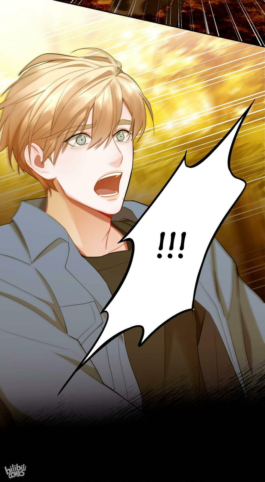 Read After I Left You chapter 4 image 38 on Lezhin