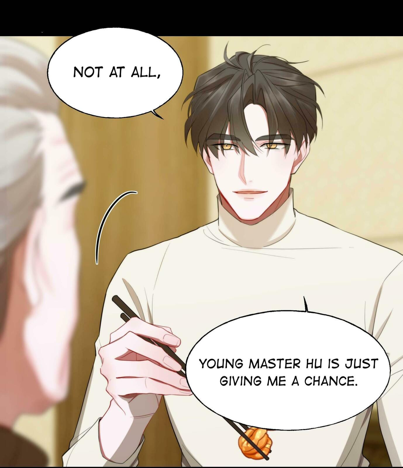 Read After I Left You chapter 4 image 5 on Lezhin