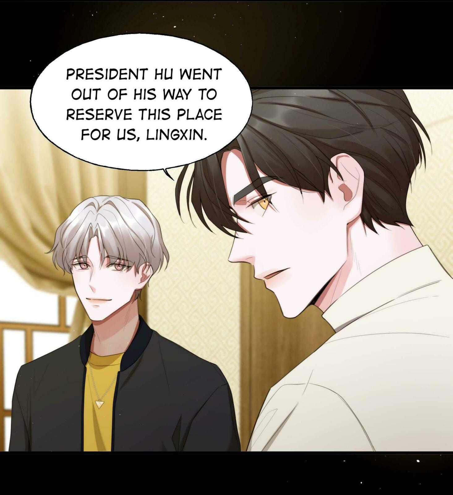 Read After I Left You chapter 4 image 9 on Lezhin