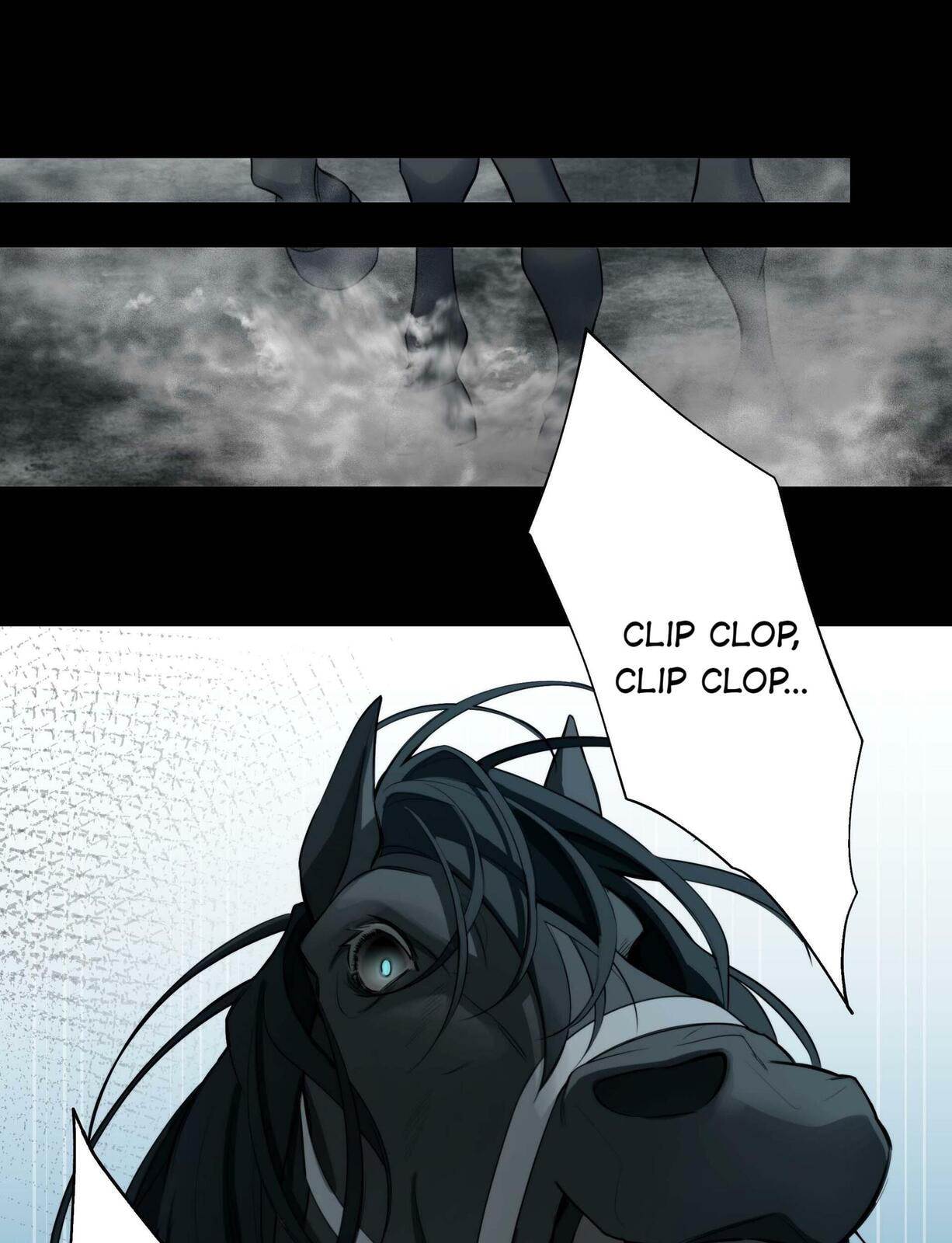 Read After I Left You chapter 5 image 14 on Lezhin