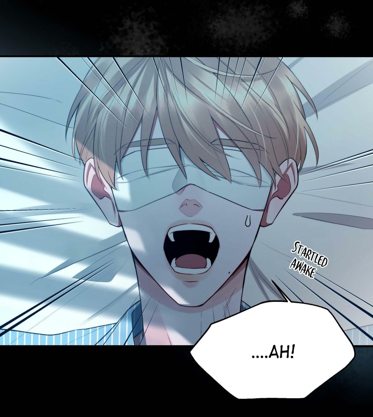 Read After I Left You chapter 5 image 16 on Lezhin