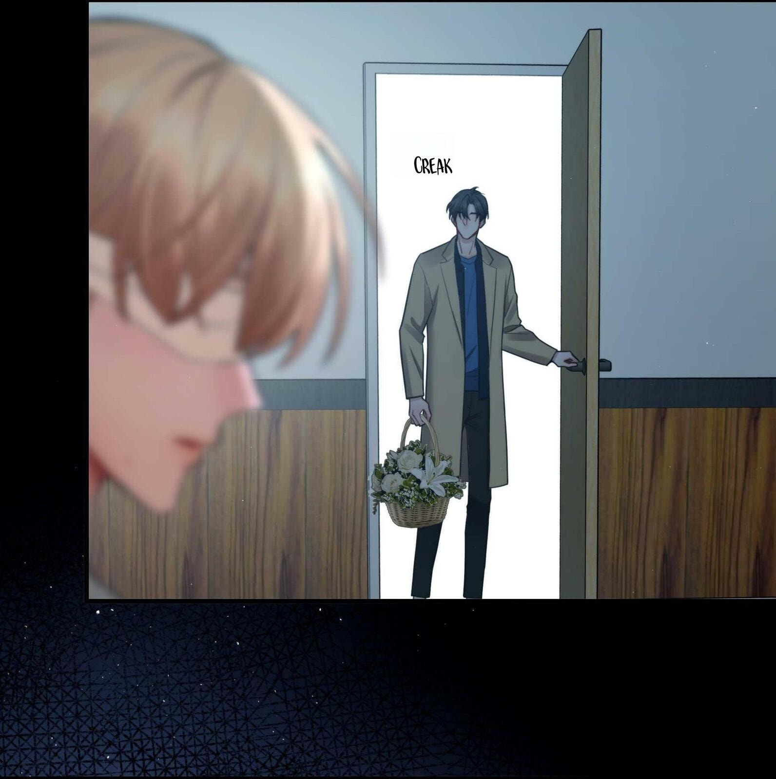 Read After I Left You chapter 5 image 18 on Lezhin