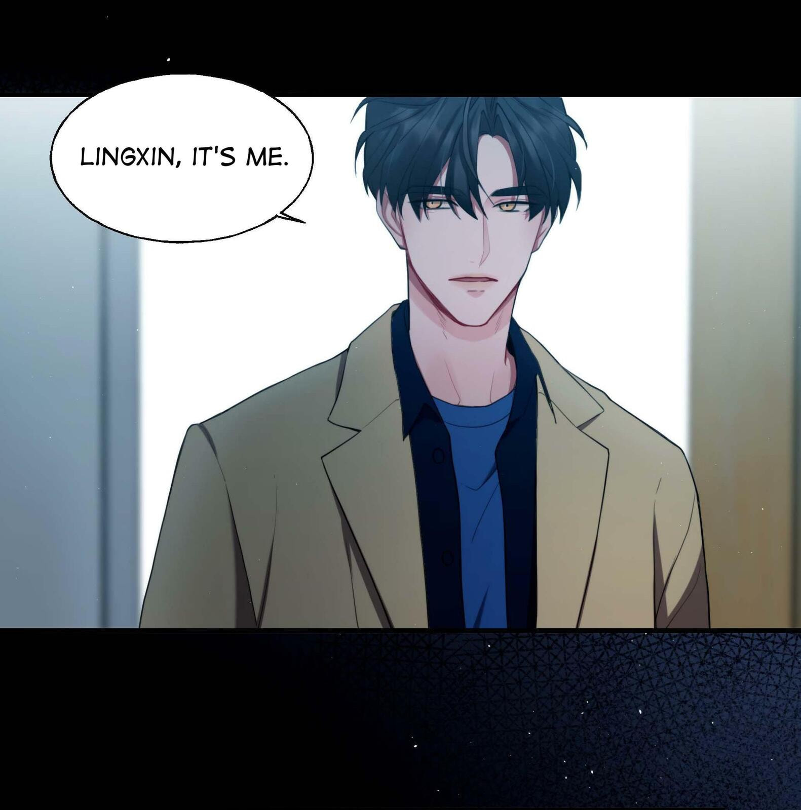 Read After I Left You chapter 5 image 20 on Lezhin