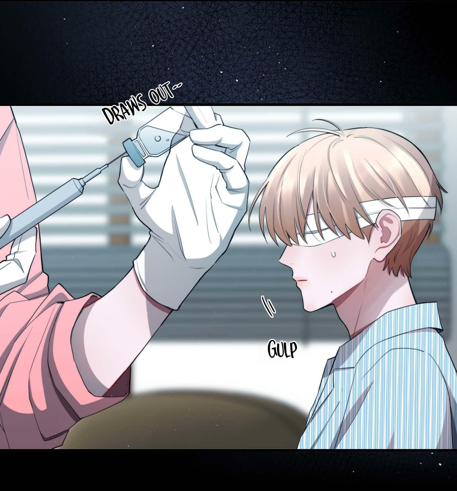 Read After I Left You chapter 5 image 22 on Lezhin