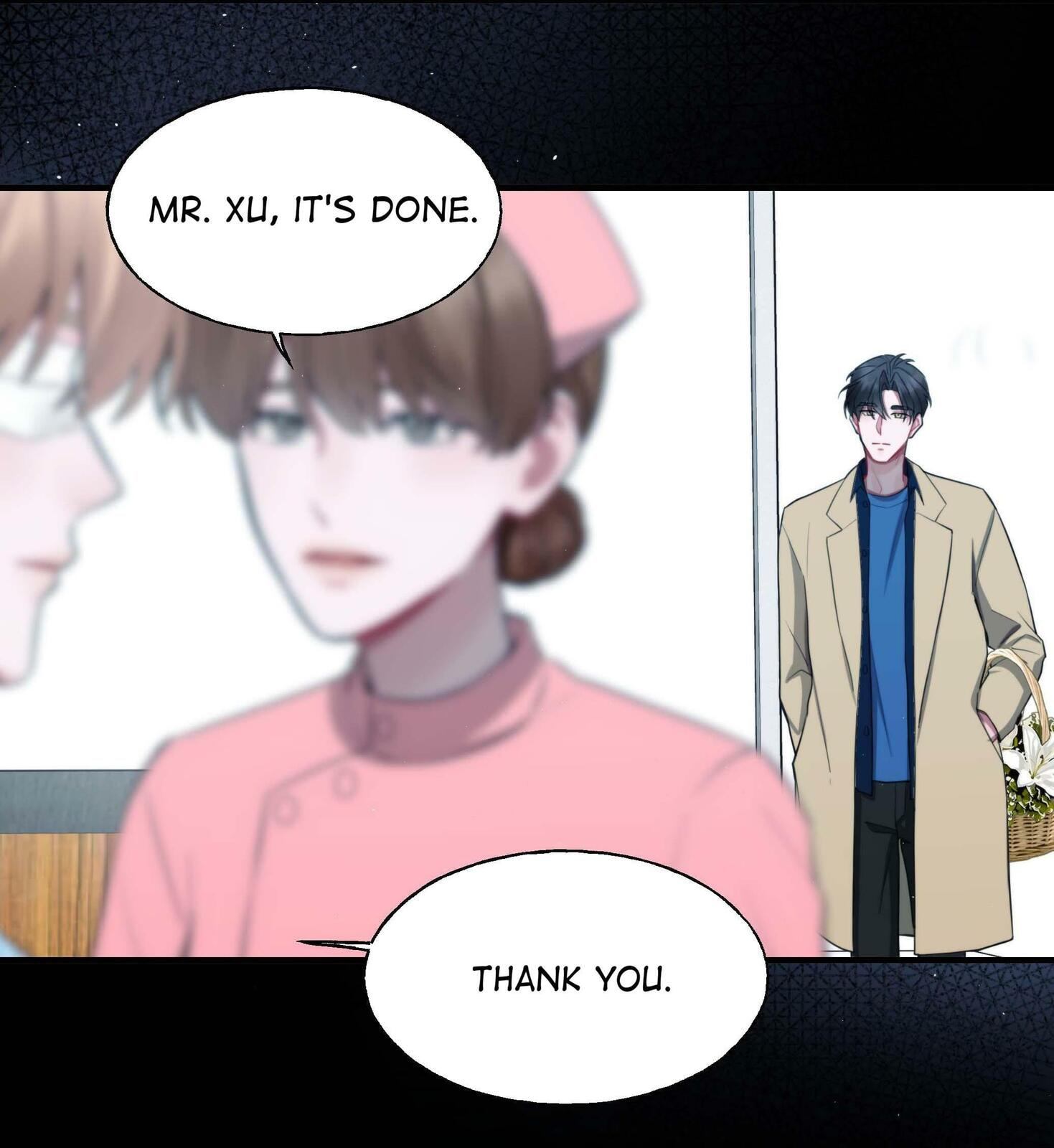 Read After I Left You chapter 5 image 24 on Lezhin