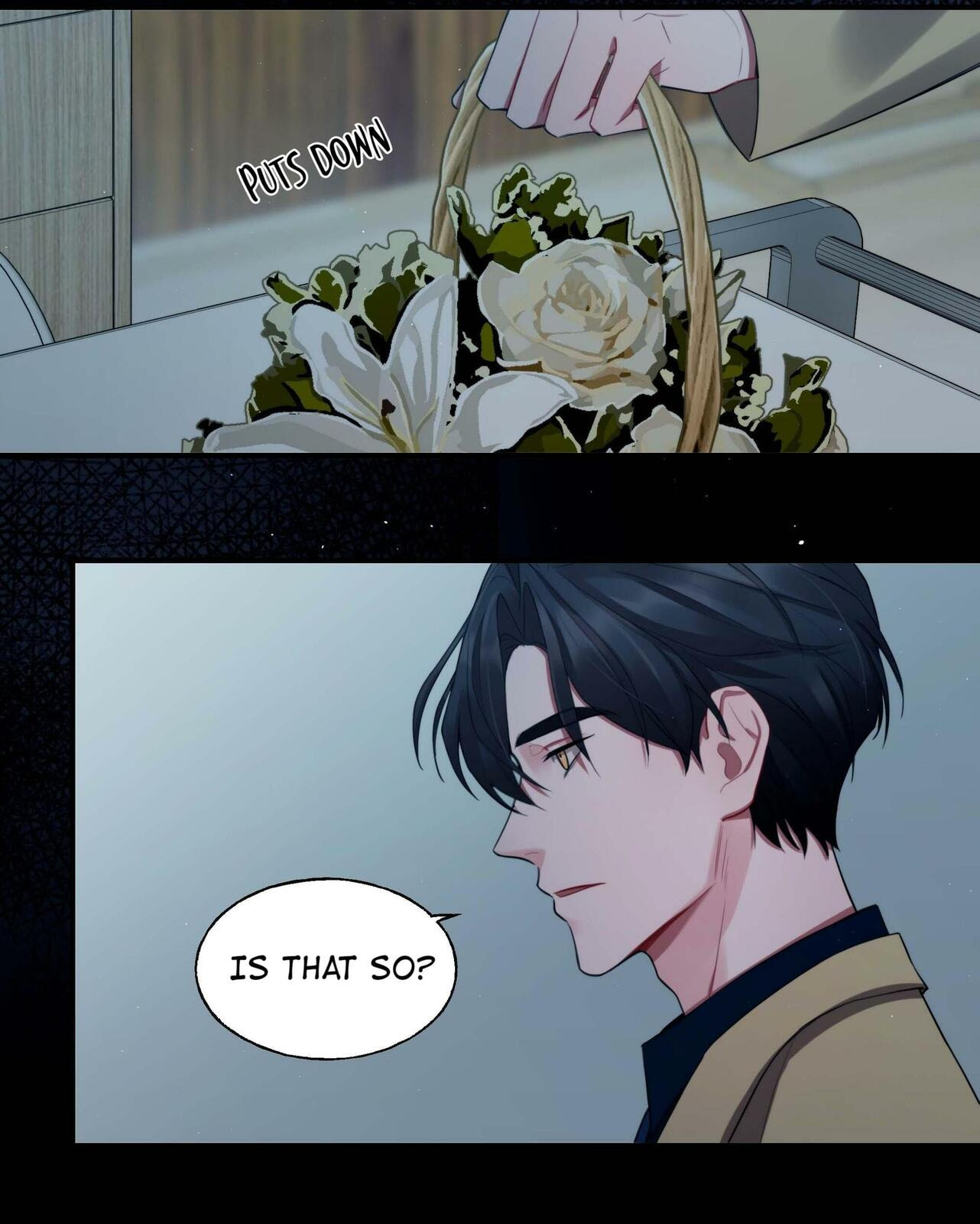 Read After I Left You chapter 5 image 26 on Lezhin