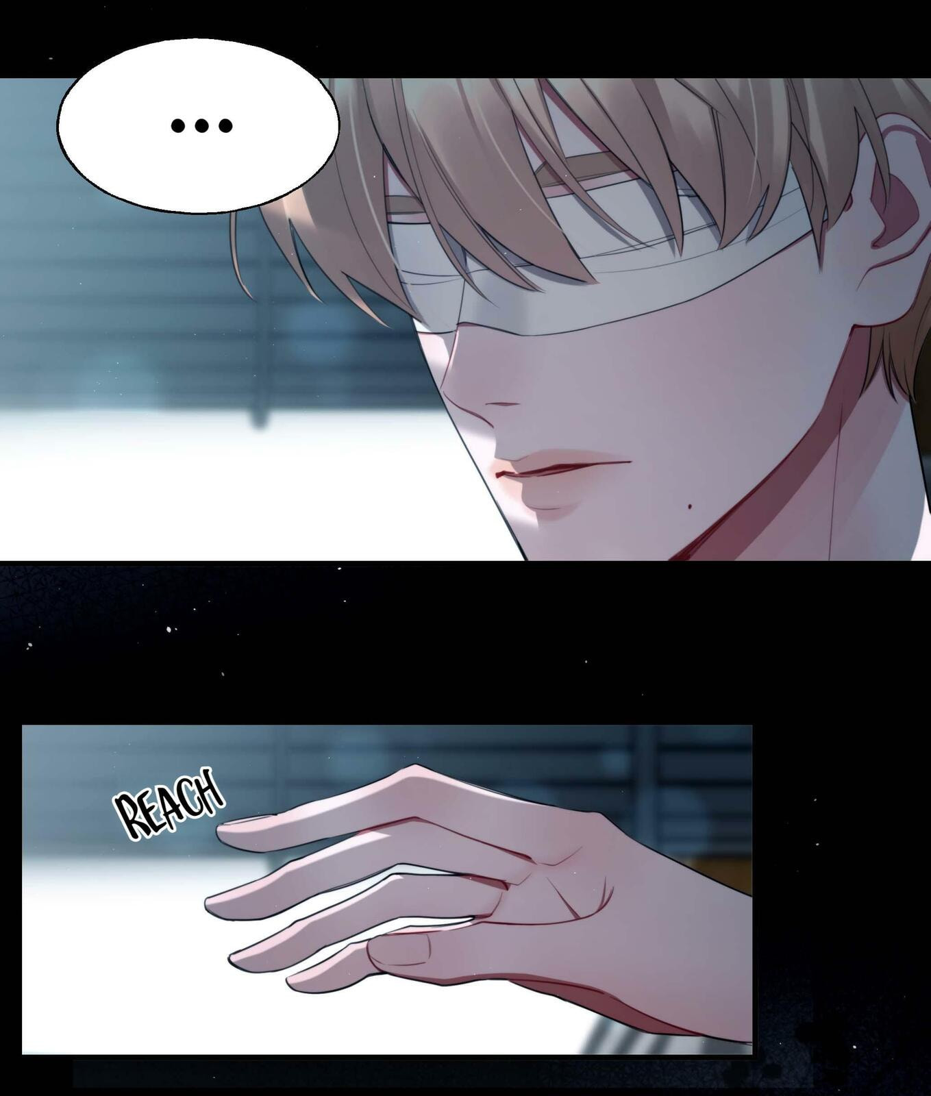 Read After I Left You chapter 5 image 27 on Lezhin