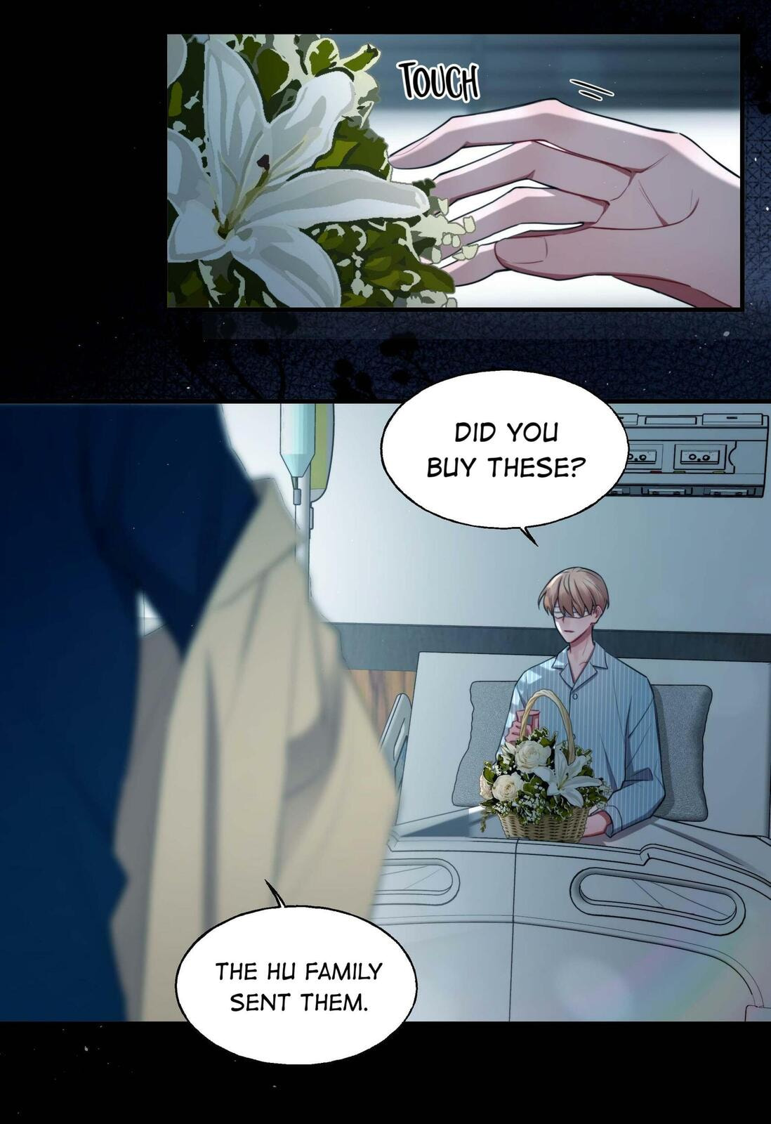 Read After I Left You chapter 5 image 28 on Lezhin
