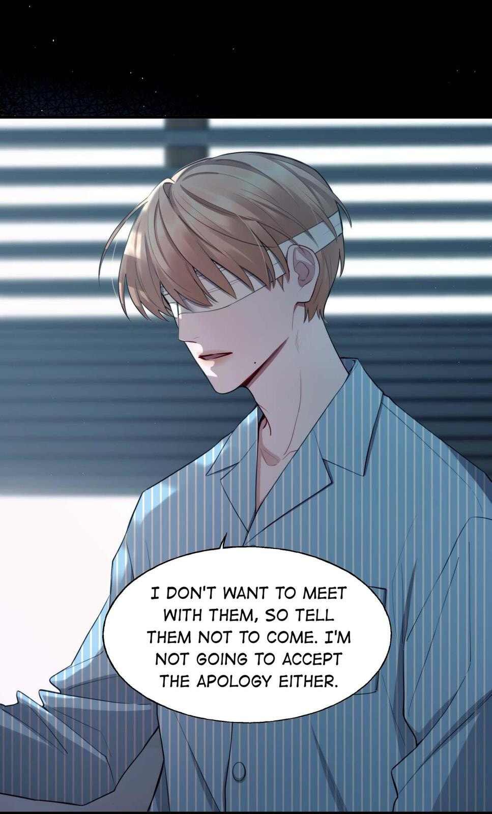 Read After I Left You chapter 5 image 31 on Lezhin