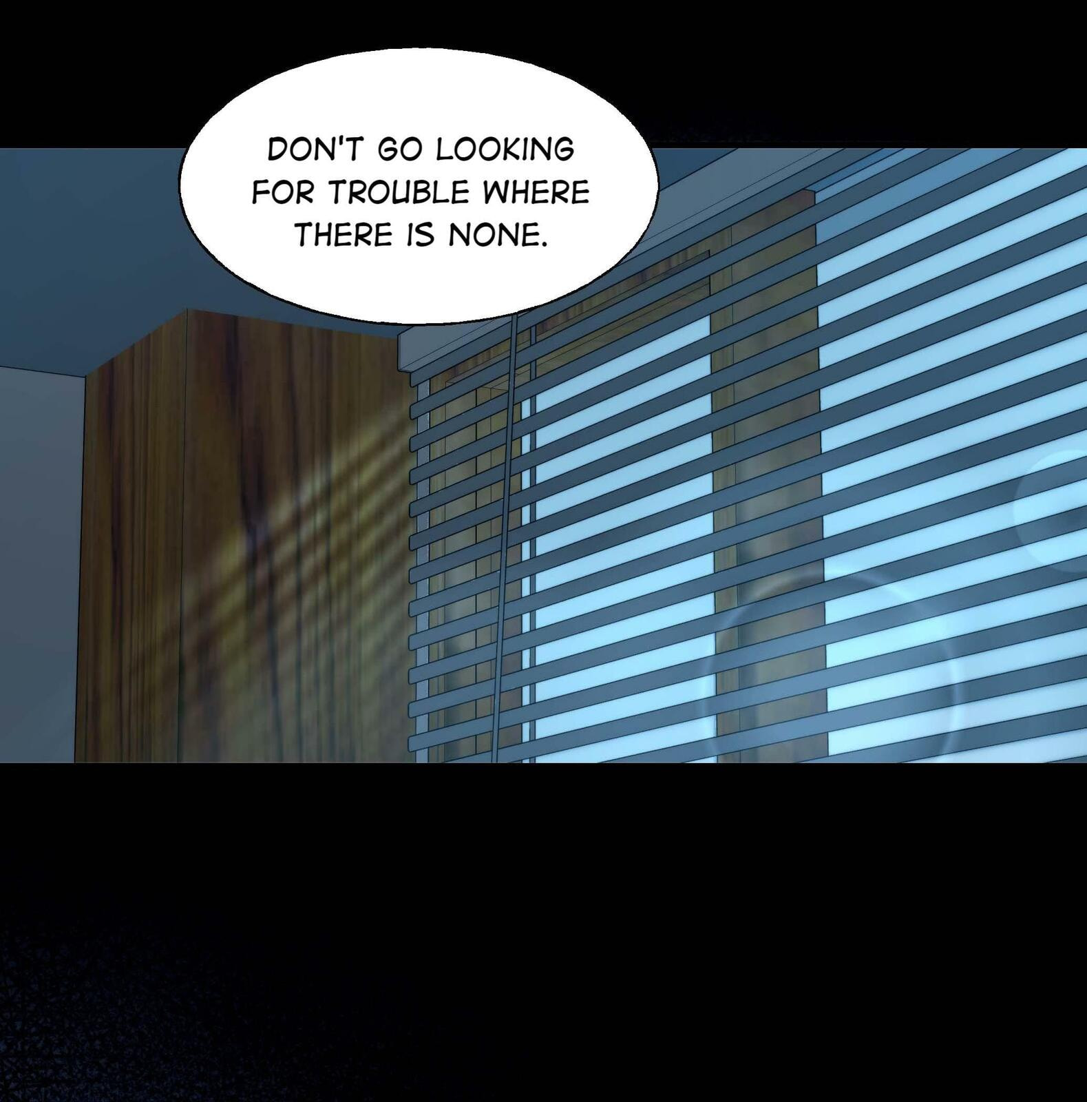 Read After I Left You chapter 5 image 38 on Lezhin