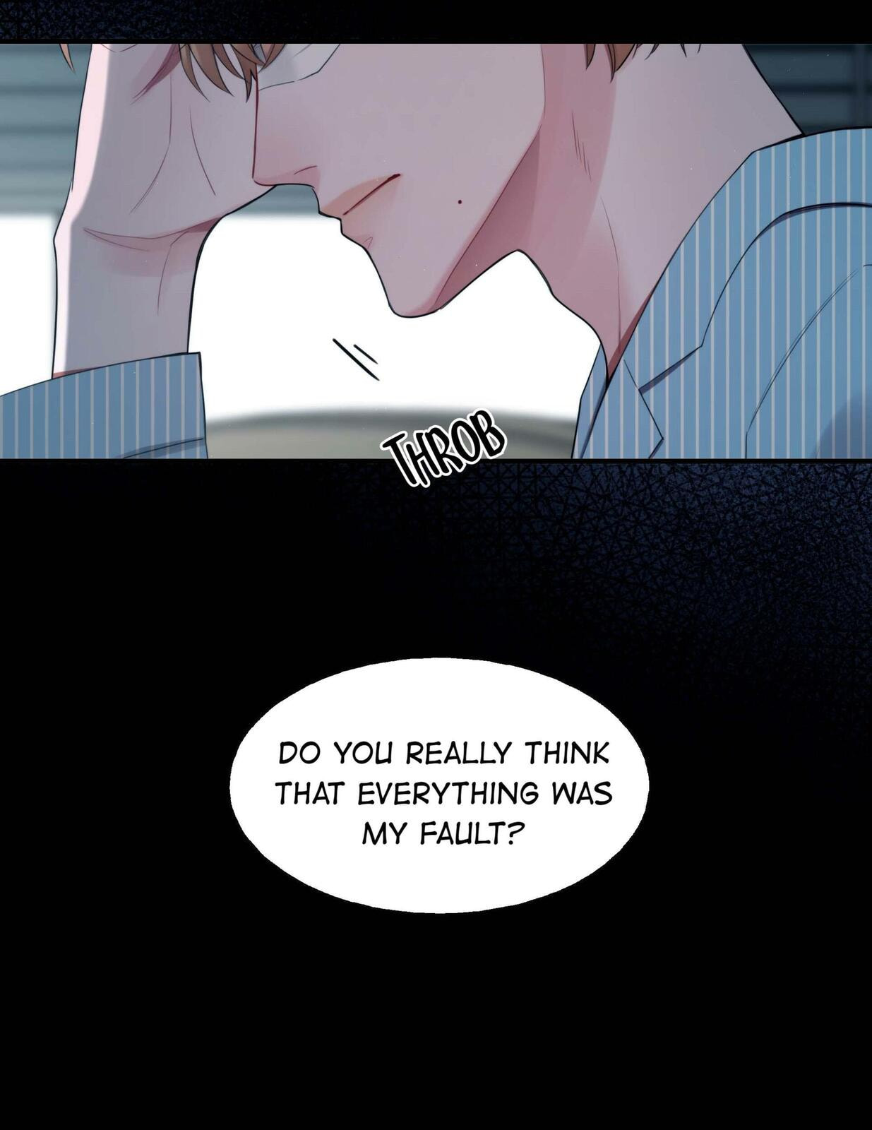 Read After I Left You chapter 5 image 39 on Lezhin