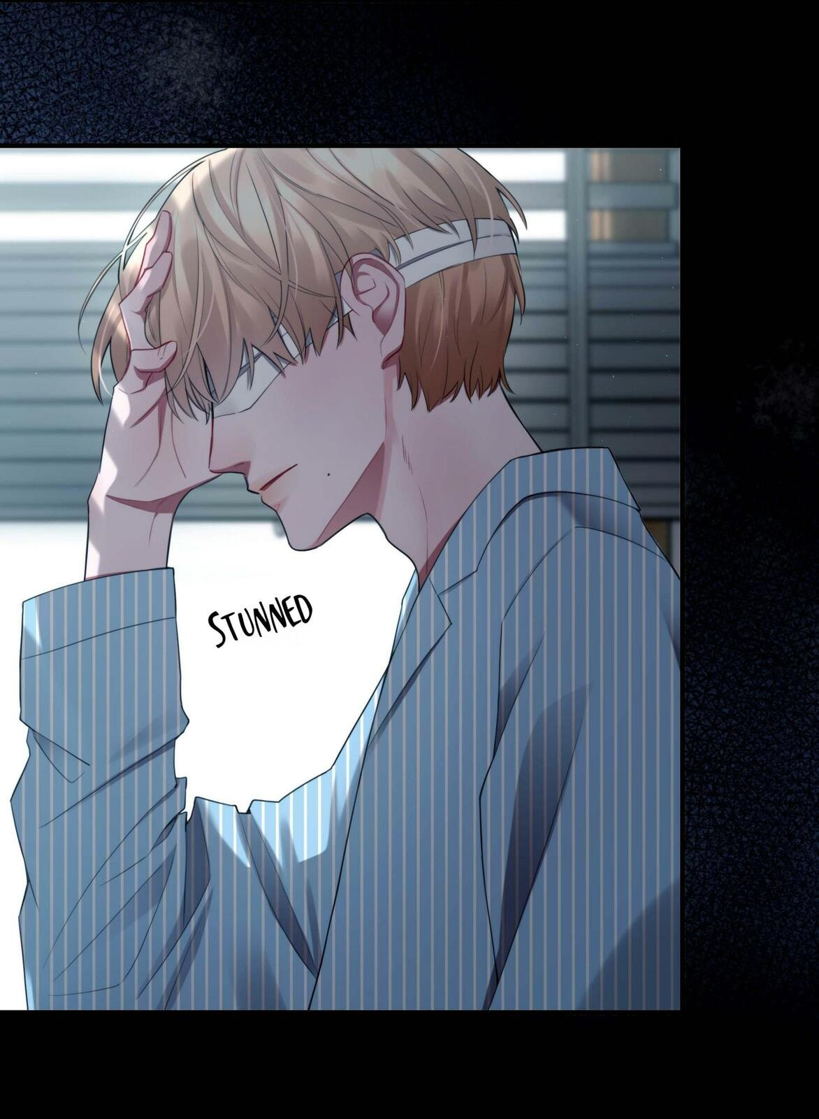 Read After I Left You chapter 5 image 41 on Lezhin