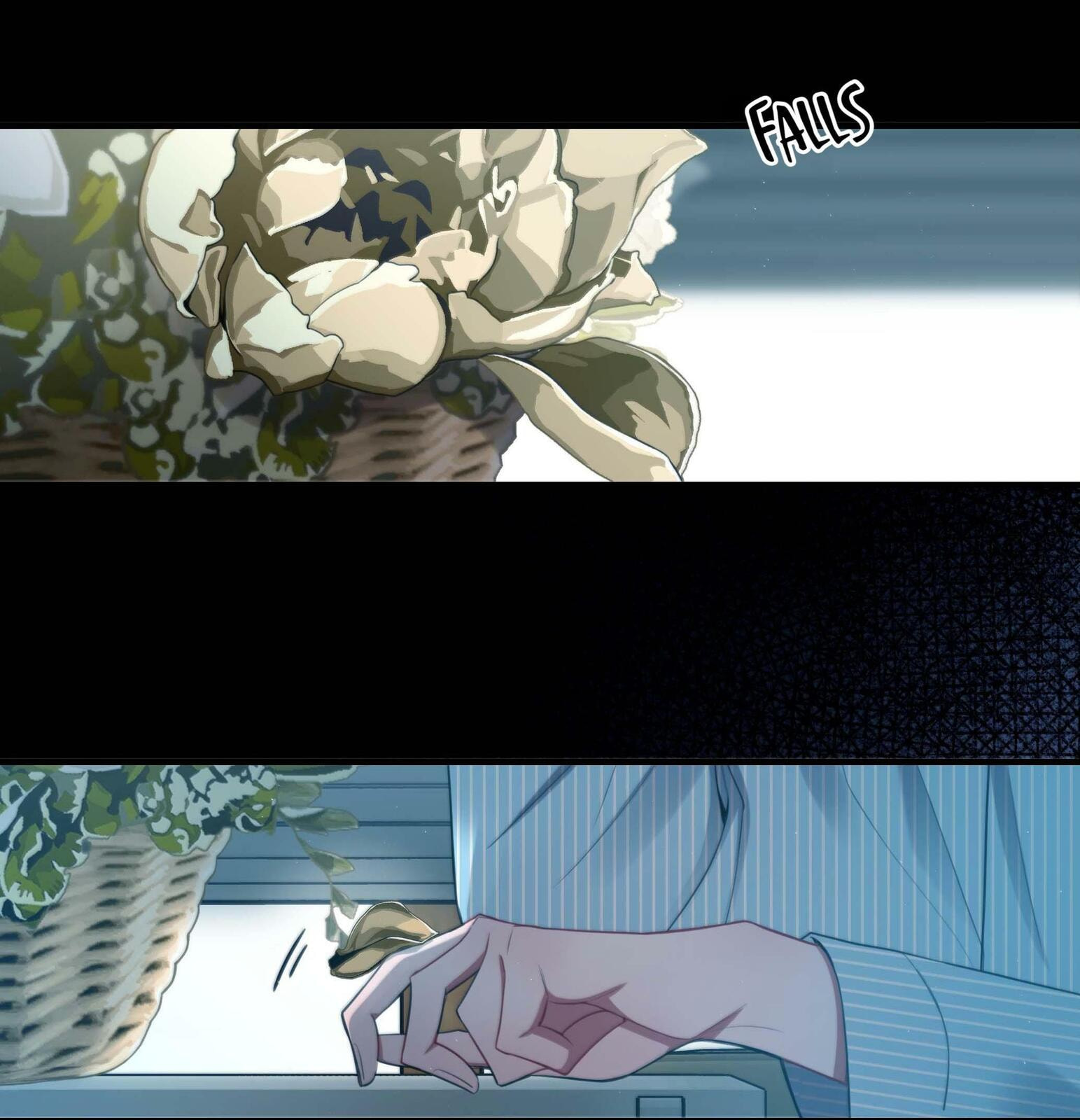 Read After I Left You chapter 5 image 42 on Lezhin