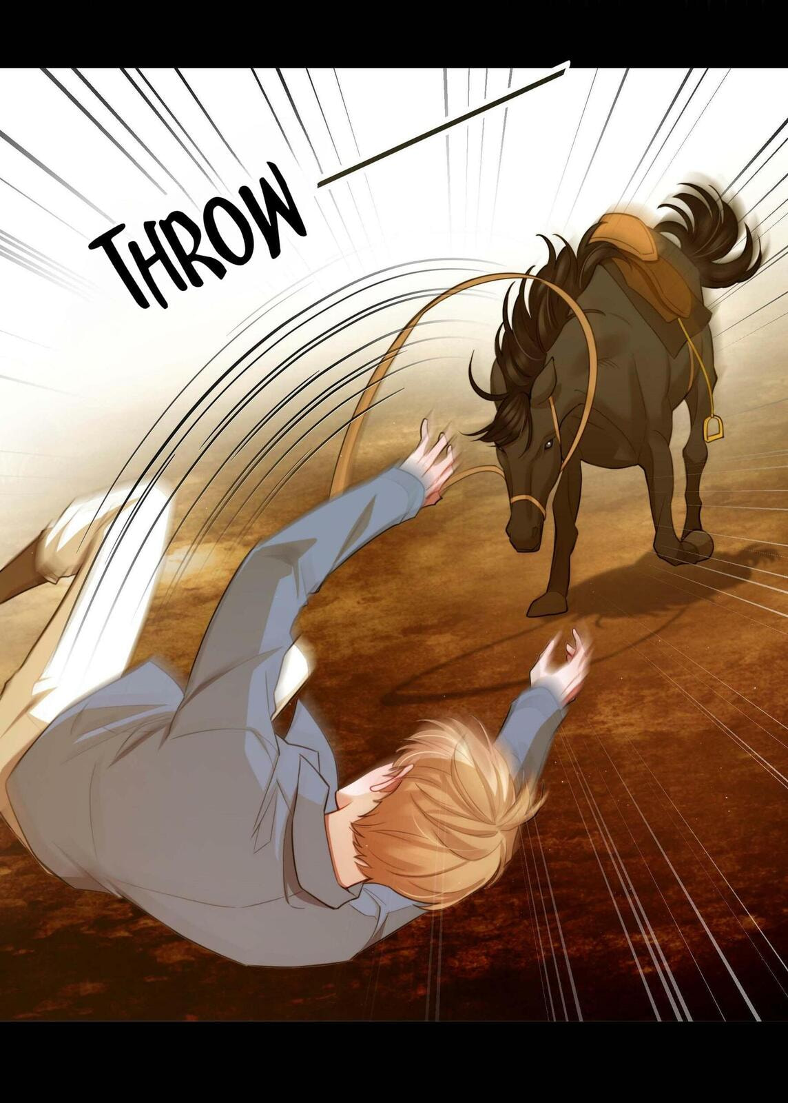 Read After I Left You chapter 5 image 7 on Lezhin
