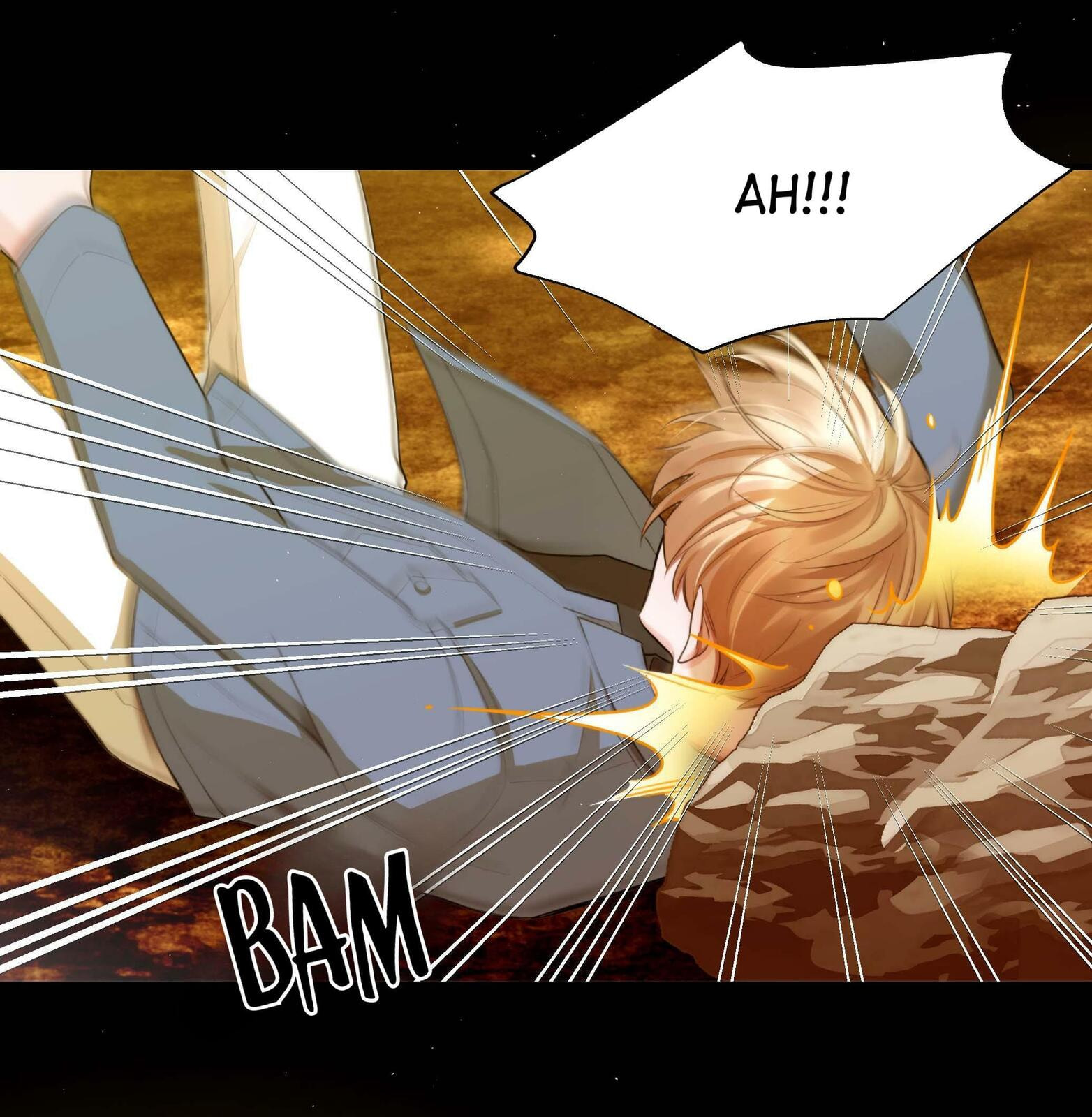 Read After I Left You chapter 5 image 8 on Lezhin