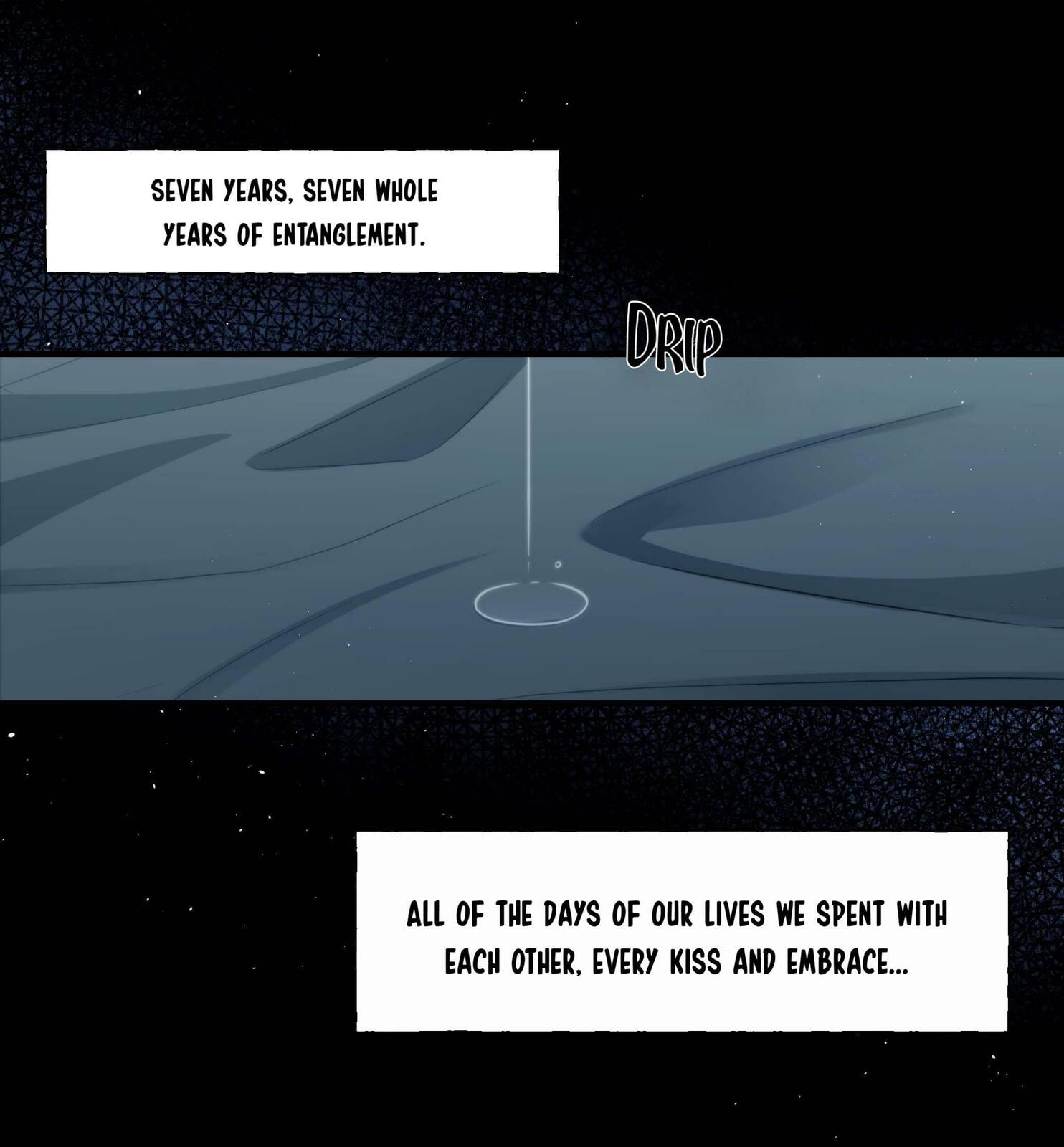 Read After I Left You chapter 6 image 10 on Lezhin