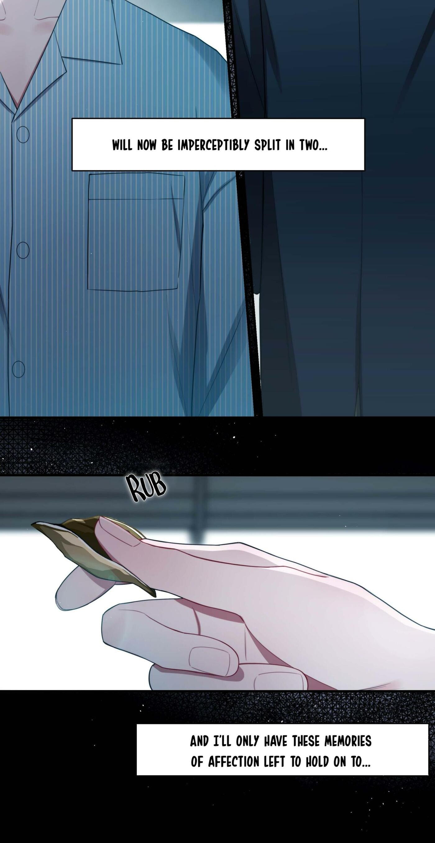 Read After I Left You chapter 6 image 12 on Lezhin