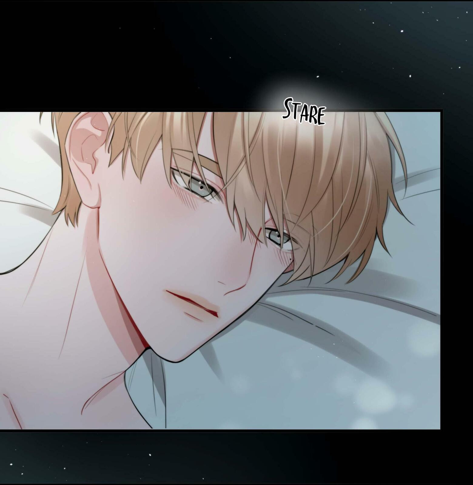 Read After I Left You chapter 6 image 14 on Lezhin