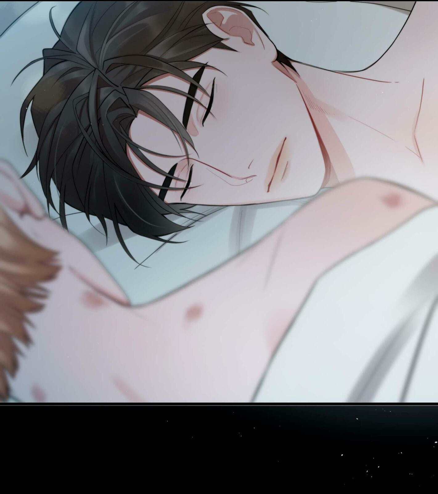 Read After I Left You chapter 6 image 15 on Lezhin