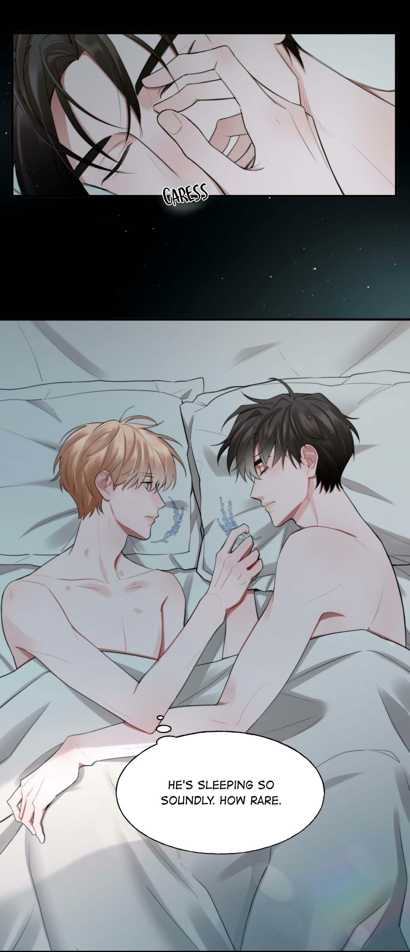 Read After I Left You chapter 6 image 16 on Lezhin
