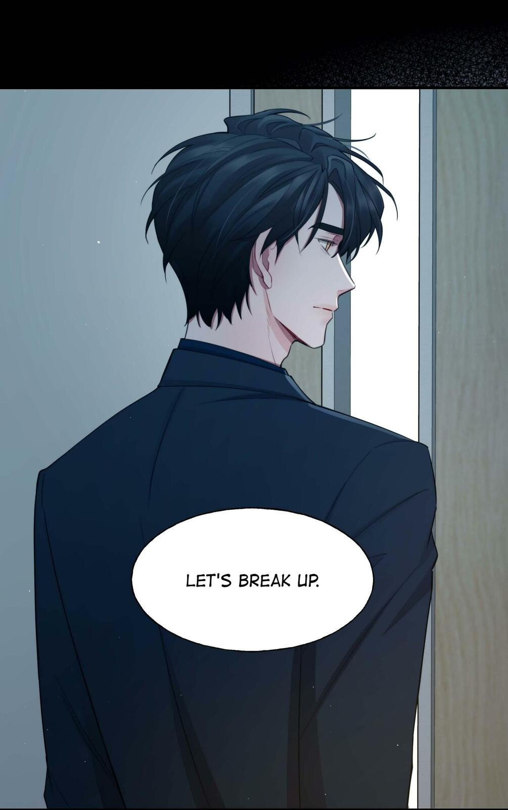 Read After I Left You chapter 6 image 2 on Lezhin
