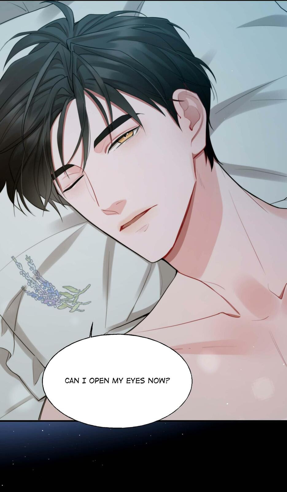 Read After I Left You chapter 6 image 21 on Lezhin