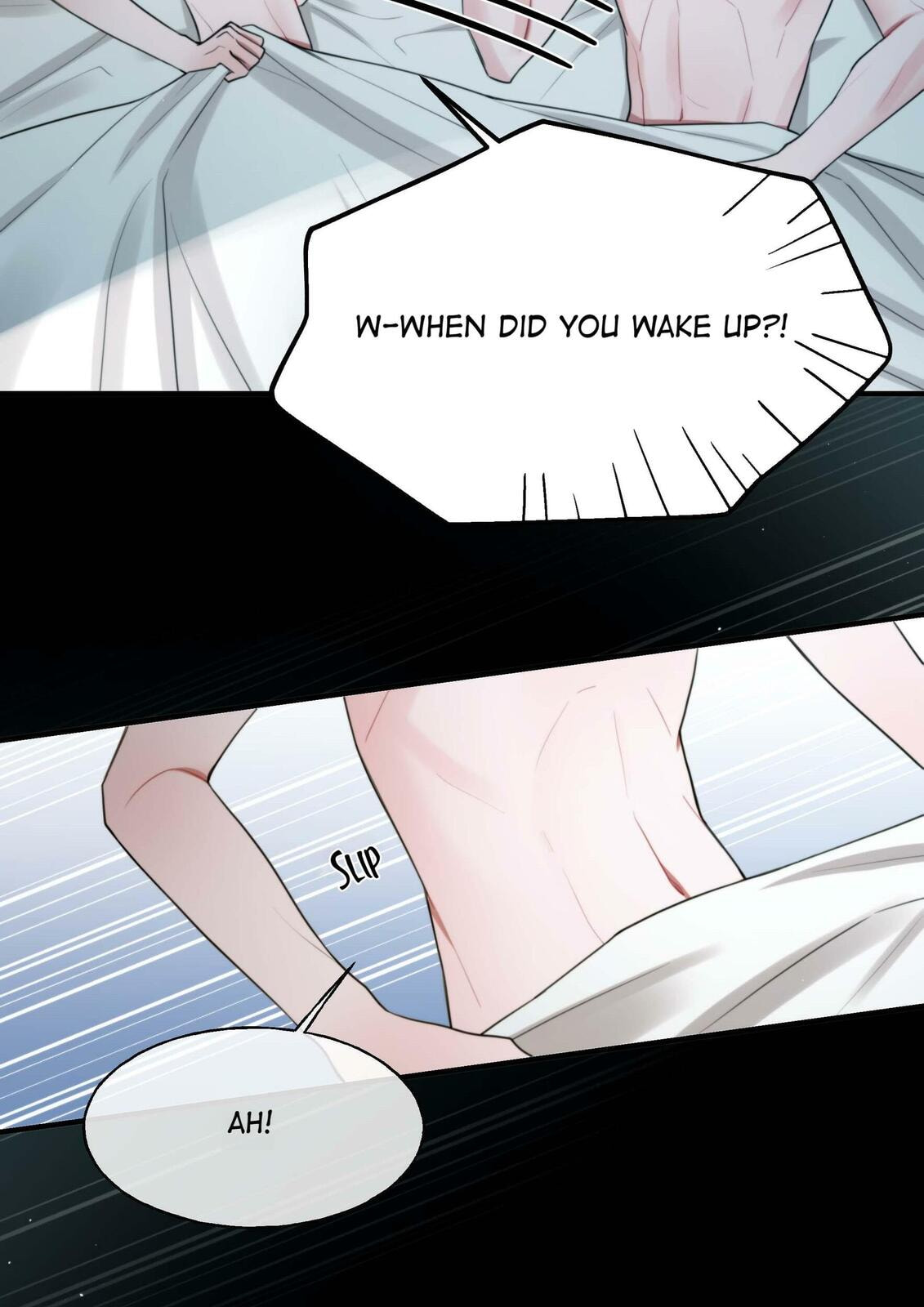 Read After I Left You chapter 6 image 23 on Lezhin