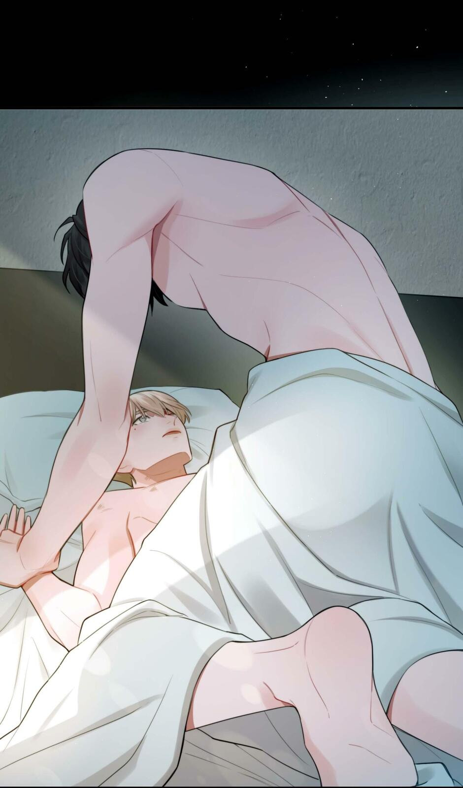 Read After I Left You chapter 6 image 25 on Lezhin