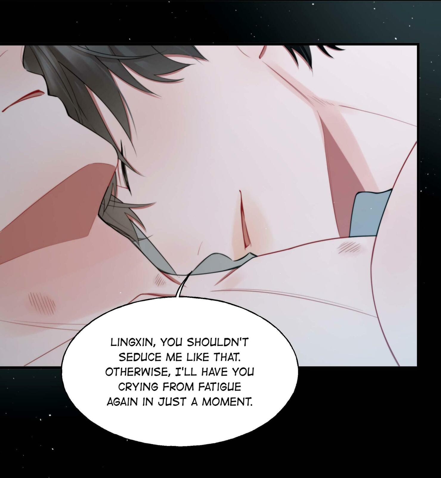 Read After I Left You chapter 6 image 27 on Lezhin