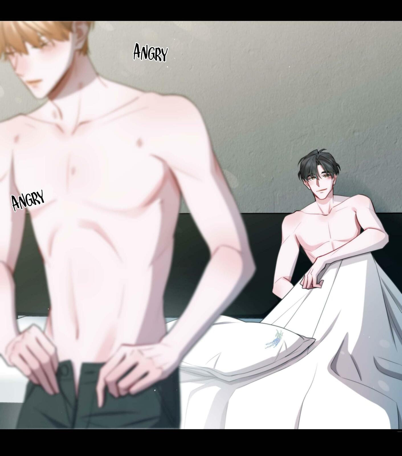 Read After I Left You chapter 6 image 29 on Lezhin