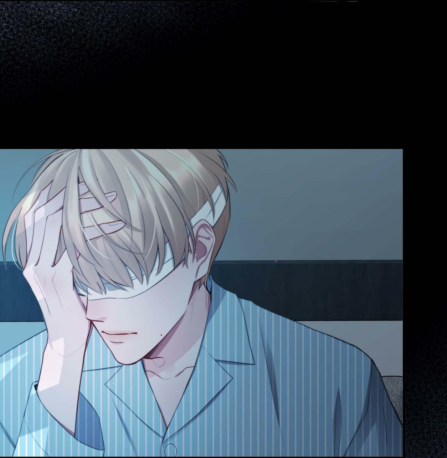 Read After I Left You chapter 6 image 3 on Lezhin