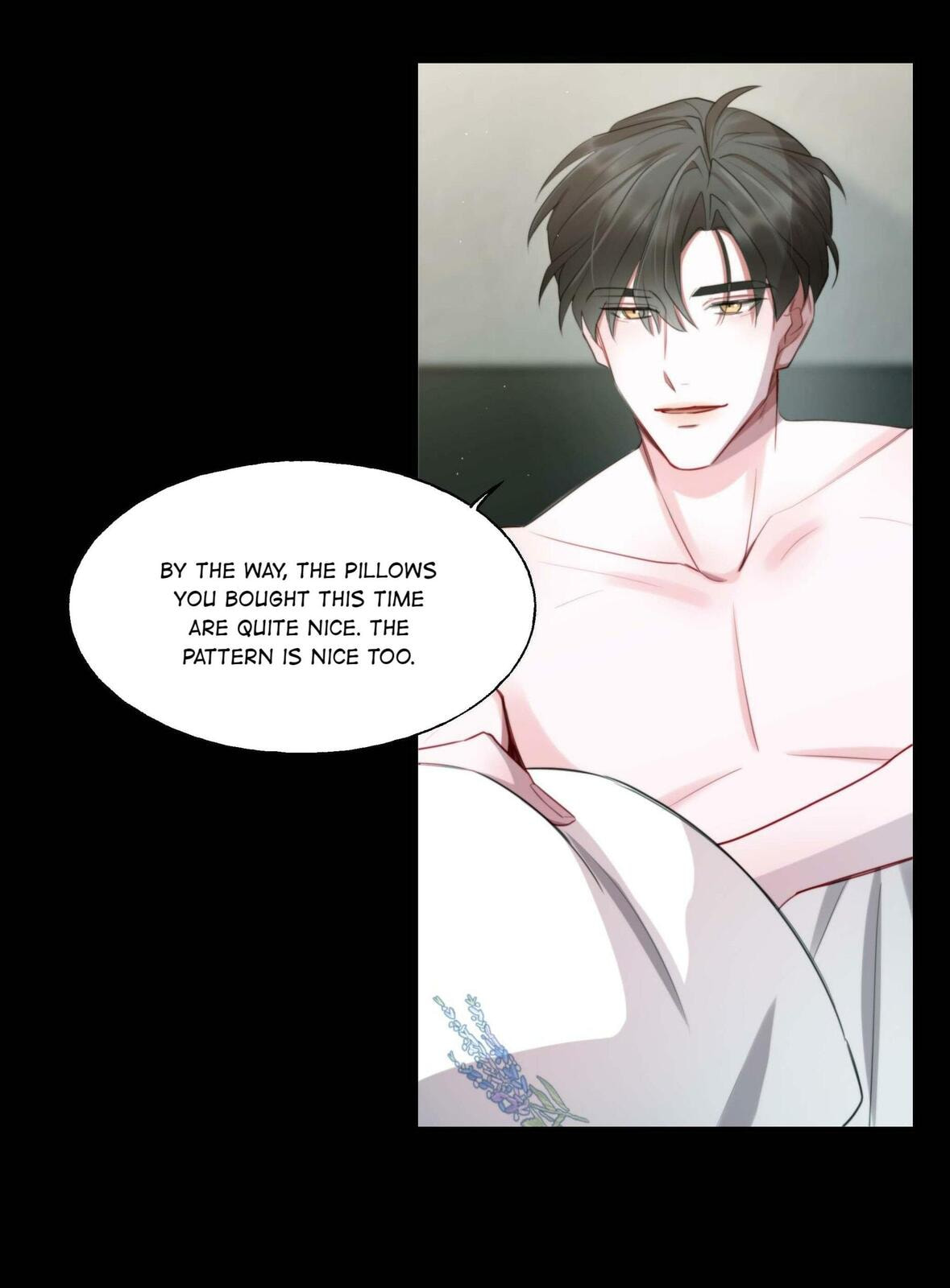 Read After I Left You chapter 6 image 30 on Lezhin
