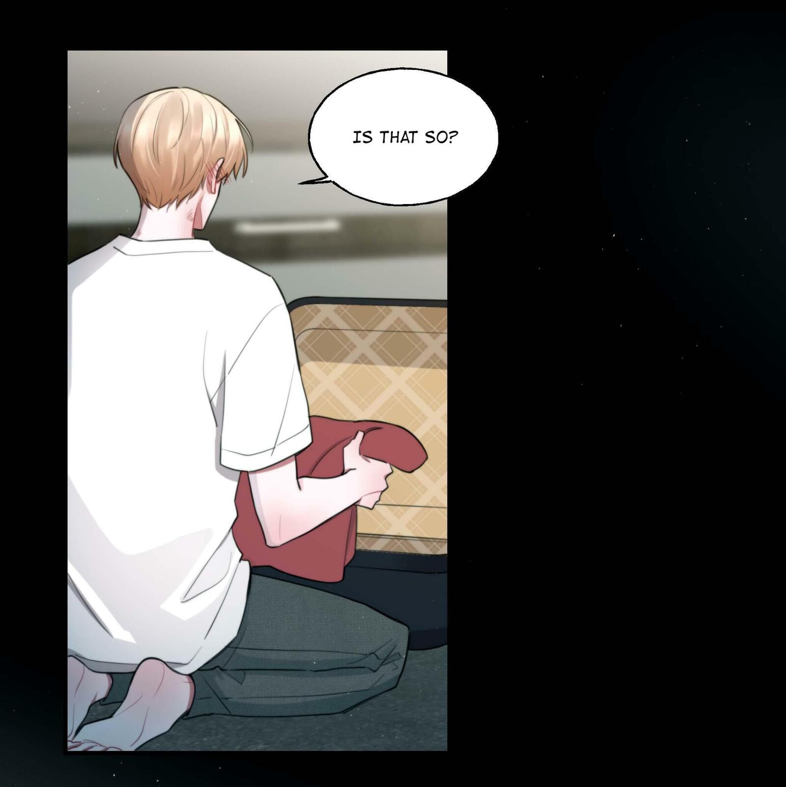 Read After I Left You chapter 6 image 31 on Lezhin