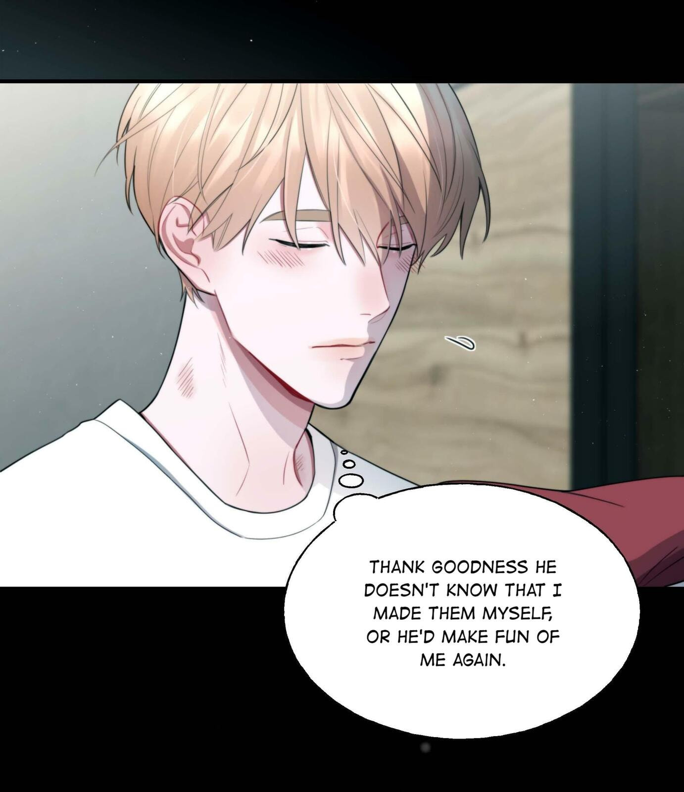 Read After I Left You chapter 6 image 32 on Lezhin